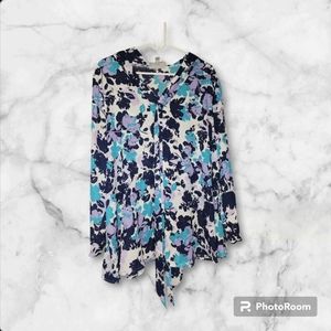 Jessica London ☆💥 Women's Plus Shirt 20W 20 W